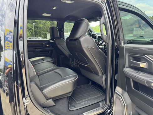 Used 2020 RAM 2500 Limited AWD/4WD image 15
