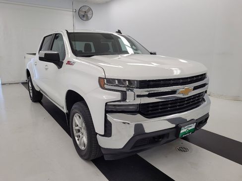 Used 2021 Chevrolet Silverado 1500 LT image 13