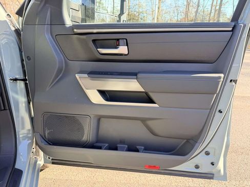 New 2026 Toyota Tundra SR5 image 10