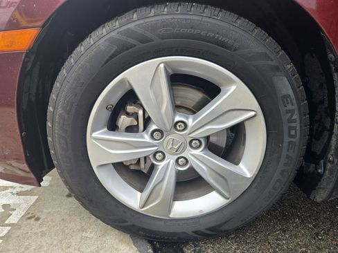 Used 2018 Honda Odyssey EX-L image 9