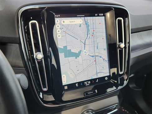 Used 2023 Volvo C40 P8 Recharge Ultimate w/ Protection Package Premier image 13