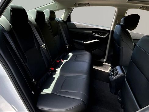 Used 2023 Honda Accord EX-L image 19