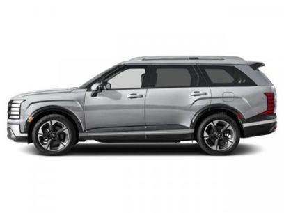 New 2026 Hyundai Palisade Limited
