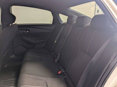 Used 2023 Honda Accord Sport image 33