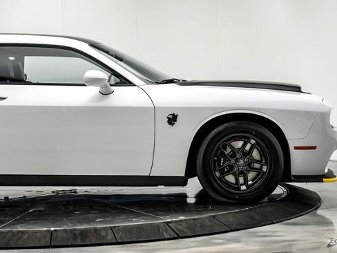 Used 2023 Dodge Challenger SRT Hellcat Redeye image 23