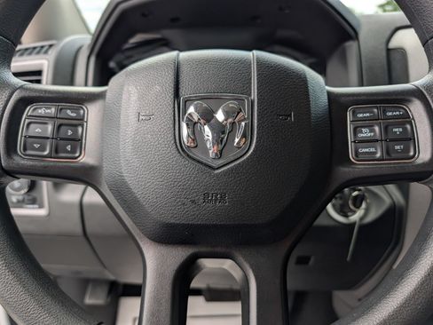 Used 2023 RAM 1500 Tradesman w/ Popular Equipment Group AWD/4WD image 27