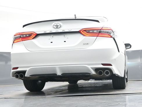 Used 2023 Toyota Camry XSE FWD image 31