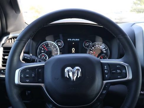 Used 2025 RAM 1500 Lone Star RWD image 14