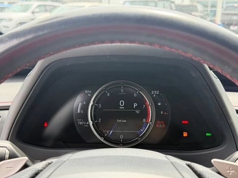 Used 2019 Lexus UX 200 F Sport w/ F Sport Premium Package FWD image 18