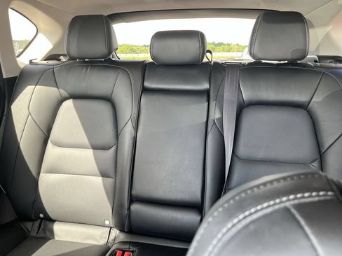 Used 2025 MAZDA CX-5 AWD 2.5 S w/ Select Package image 21