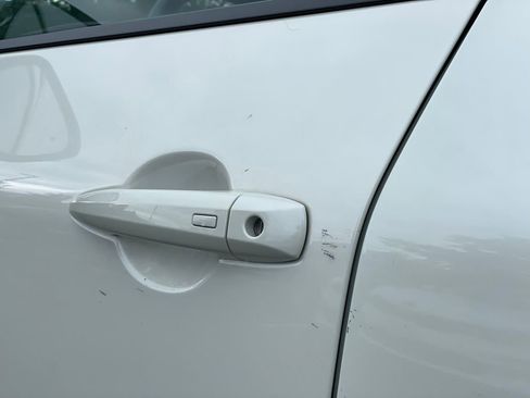 Certified 2023 Nissan Rogue SV image 29