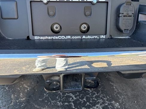 New 2026 RAM 2500 Big Horn image 18