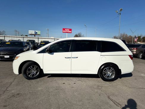Used 2013 Honda Odyssey EX-L image 6