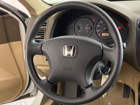 Used 2005 Honda Civic VP image 15