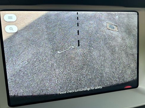 Used 2025 Ford Bronco Stroppe Edition image 46