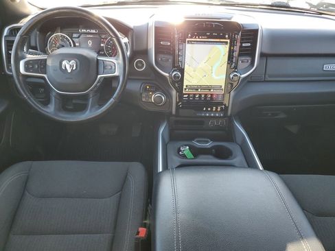 Used 2020 RAM 1500 Big Horn image 25