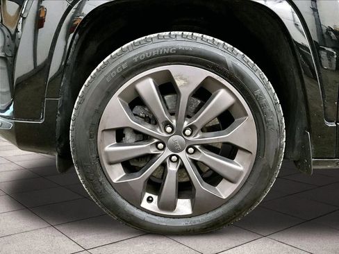 Used 2020 Jeep Cherokee High Altitude image 8