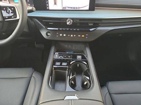 New 2026 Nissan Murano SL AWD/4WD image 3