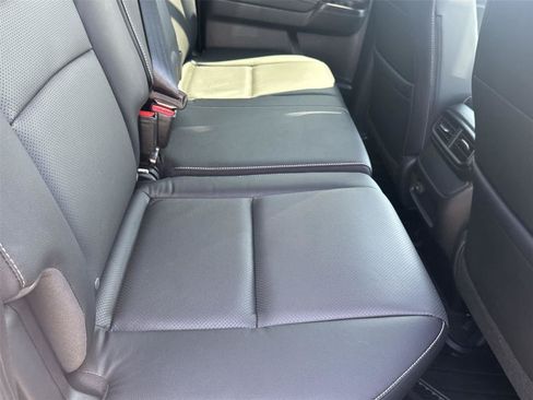 Used 2026 Honda Ridgeline RTL image 16