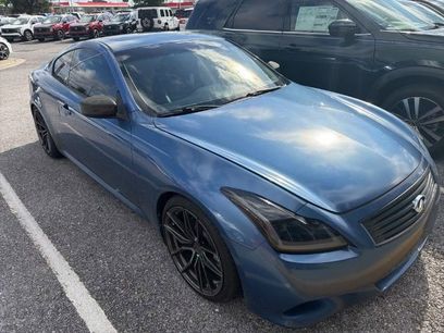 Used 2008 INFINITI G37 Sport w/ Premium Pkg