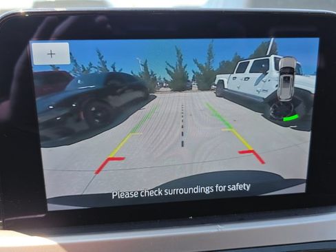Used 2020 Ford Escape SEL FWD image 20
