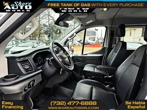 Used 2020 Ford Transit 350 XL RWD image 9