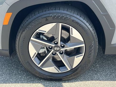 Used 2025 Hyundai Tucson SEL FWD image 40