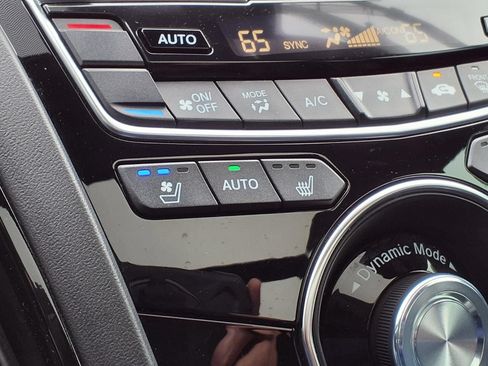 Used 2023 Acura RDX A-Spec FWD image 16