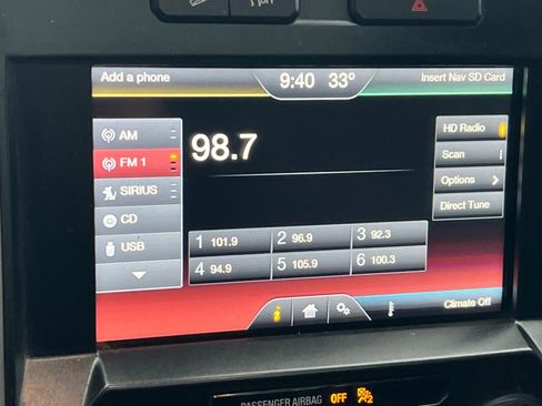 Used 2015 Ford F150 Lariat w/ Equipment Group 502A Luxury image 18