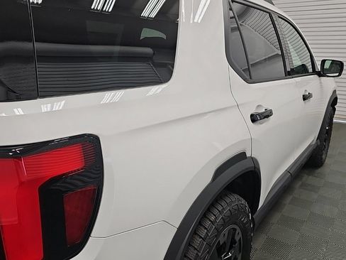 New 2026 Honda Passport TrailSport Elite image 9