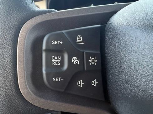 New 2026 Ford Bronco Outer Banks AWD/4WD image 22