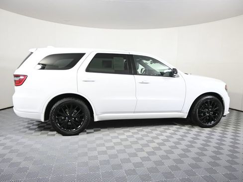Used 2016 Dodge Durango R/T w/ Technology Group image 7