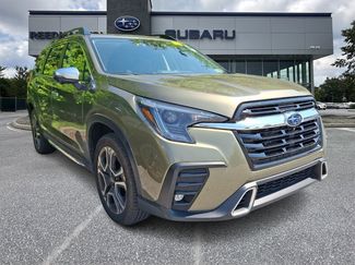 Used 2023 Subaru Ascent Touring AWD/4WD video 1