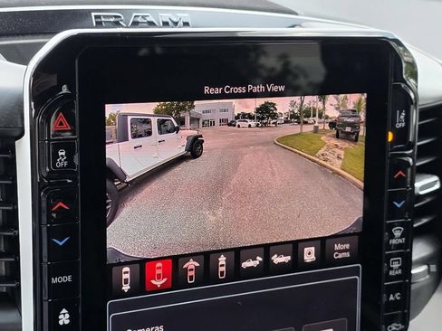 New 2026 RAM 1500 RHO w/ RHO Level 1 Equipment Group AWD/4WD image 19