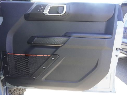 Used 2024 Ford Bronco Raptor image 21