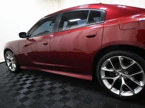 Used 2019 Dodge Charger R/T w/ Plus Group image 19