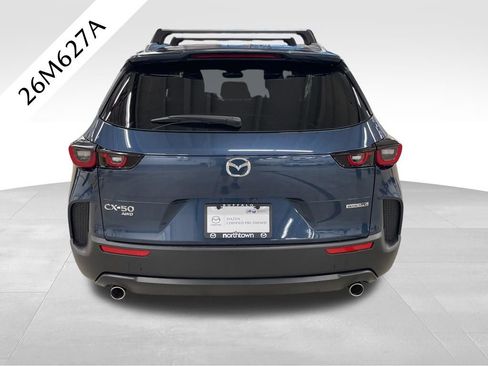 Certified 2024 MAZDA CX-50 AWD 2.5 S w/ Cargo Package image 41