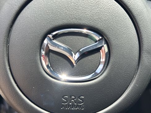 New 2026 MAZDA MAZDA3 2.5 S Hatchback w/ Premium Pkg FWD image 24