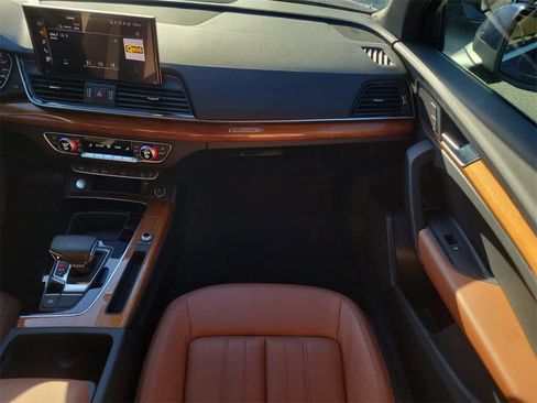 Used 2022 Audi Q5 2.0T Premium image 15