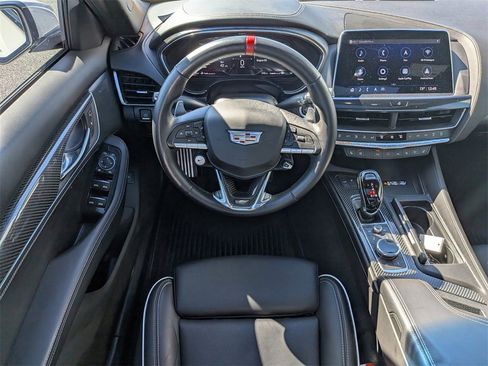 Used 2023 Cadillac CT5 V Blackwing w/ Driver Assist Package image 18