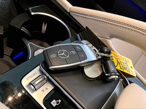 Certified 2020 Mercedes-Benz GLS 450 4MATIC image 15