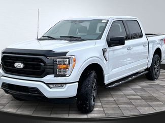 Used 2022 Ford F150 XLT w/ Equipment Group 302A High video 2