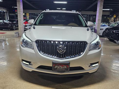 Used 2014 Buick Enclave Premium image 2