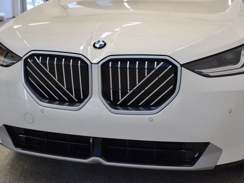 New 2026 BMW X3 xDrive30i w/ Convenience Package AWD/4WD image 14