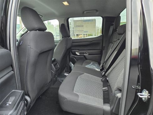 New 2025 Ford Ranger XLT w/ FX4 Off-Road Package image 10