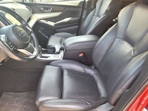 Used 2021 Subaru Ascent Touring w/ Popular Package #2A AWD/4WD image 18
