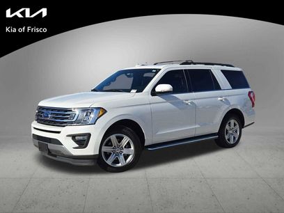 Used 2021 Ford Expedition XLT