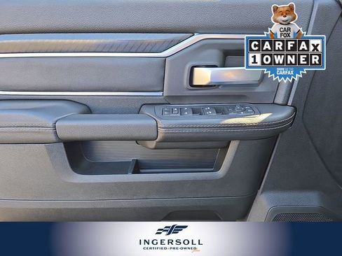 Used 2026 RAM 2500 Big Horn image 16