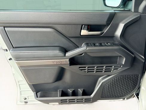 New 2026 Toyota Tacoma TRD Sport image 24