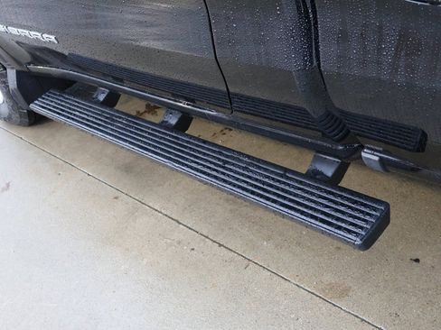 New 2025 GMC Sierra 1500 Pro w/ Pro Value Package image 10